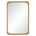 Renwil Canada - Mirror - Scisto - Natural- Union Lighting Luminaires Decor