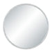 Renwil Canada - Mirror - Cento - White- Union Lighting Luminaires Decor
