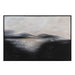 Renwil Canada - Canvas Art - Suez - Painted Matte Black- Union Lighting Luminaires Decor