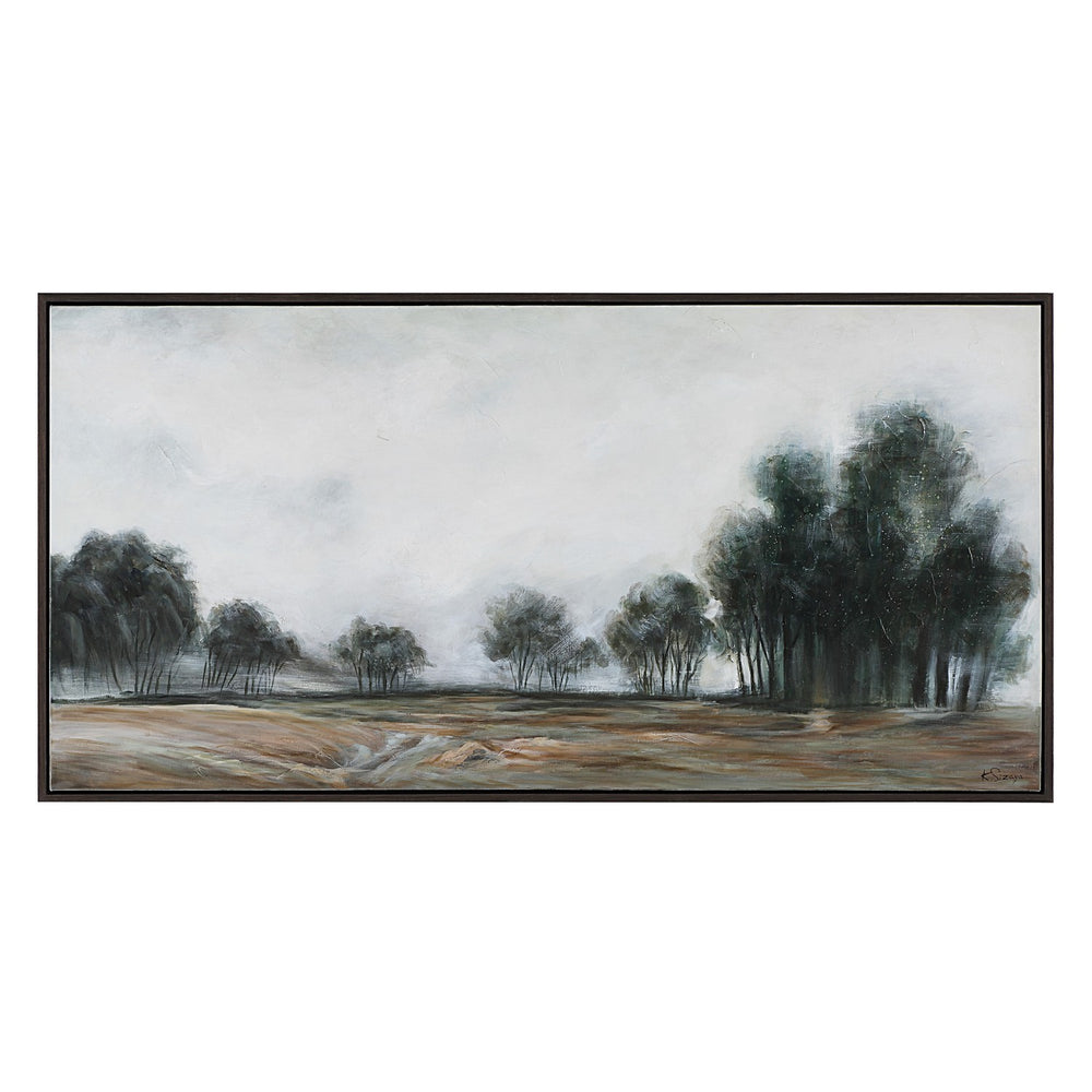 Renwil Canada - Canvas Art - Westside - Black Oak- Union Lighting Luminaires Decor