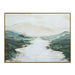 Renwil Canada - Canvas Art - Molto - New Bleached Wood- Union Lighting Luminaires Decor