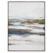 Renwil Canada - Canvas Art - Danae - Grey Wood- Union Lighting Luminaires Decor