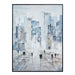 Renwil Canada - Canvas Art - Lyle - Black- Union Lighting Luminaires Decor
