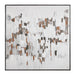 Renwil Canada - Canvas Art - Malva - Grey Wood- Union Lighting Luminaires Decor