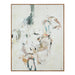 Renwil Canada - Canvas Art - Kona - Medium Wood- Union Lighting Luminaires Decor