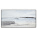 Renwil Canada - Canvas Art - Balnea - Grey Wood- Union Lighting Luminaires Decor
