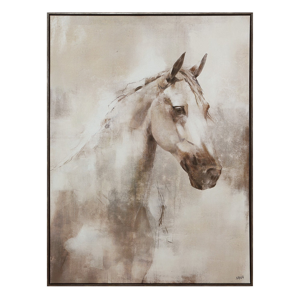 Renwil Canada - Canvas Art - Jaxon - Grey Wood- Union Lighting Luminaires Decor