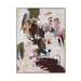Renwil Canada - Canvas Art - Valenca - Medium Walnut- Union Lighting Luminaires Decor