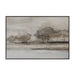 Renwil Canada - Canvas Art - Pallini - Black Oak Veneer- Union Lighting Luminaires Decor