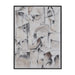 Renwil Canada - Canvas Art - Yann - Dark Grey- Union Lighting Luminaires Decor