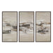 Renwil Canada - Canvas Art - Lux - Black Oak- Union Lighting Luminaires Decor