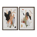 Renwil Canada - Wall Decor - Splendid - Dark Brown- Union Lighting Luminaires Decor