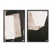 Renwil Canada - Wall Decor - Watson - Painted Matte Black- Union Lighting Luminaires Decor