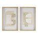 Renwil Canada - Wall Art - Delias - Light Oak- Union Lighting Luminaires Decor