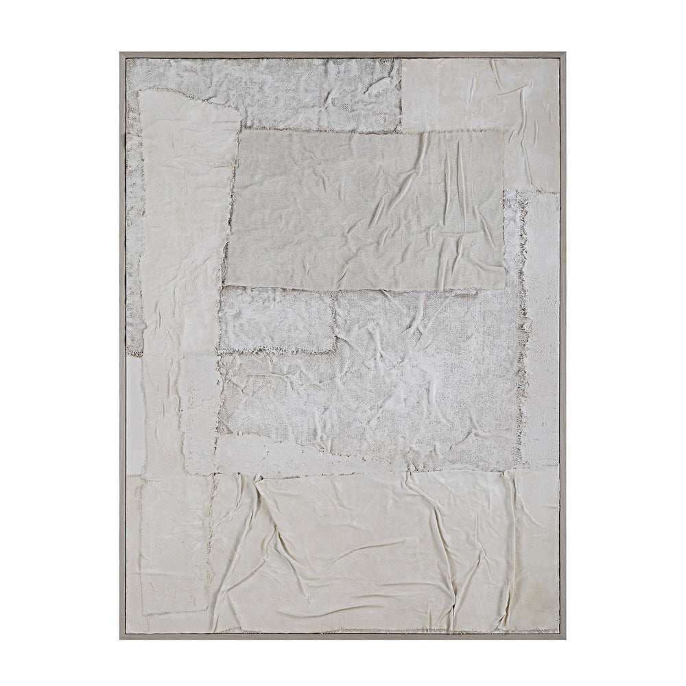 Renwil Canada - Wall Art - Bianchi - Light Walnut- Union Lighting Luminaires Decor