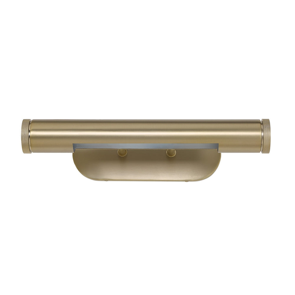 Renwil Canada - Wall Sconce - Opale - Plated Champagne- Union Lighting Luminaires Decor