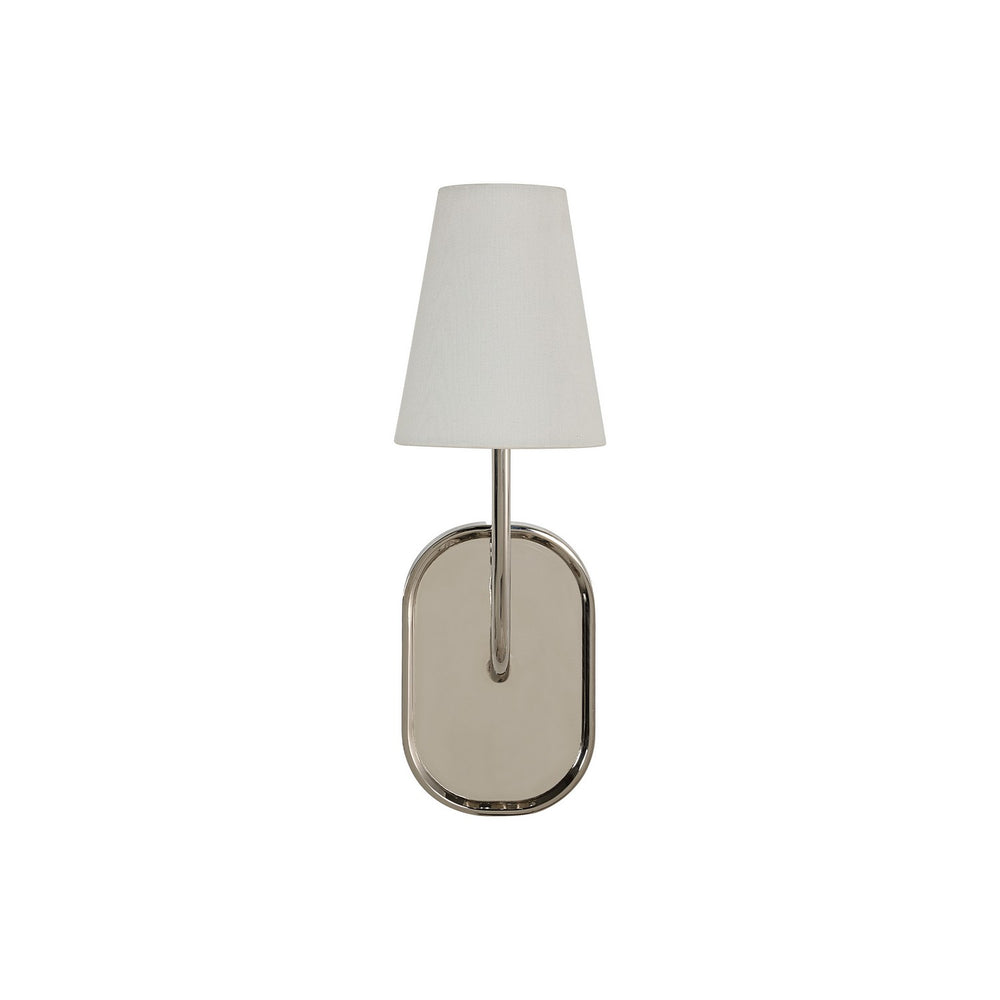 Renwil Canada - Wall Sconce - Annona - Polished Nickel- Union Lighting Luminaires Decor