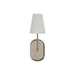 Renwil Canada - Wall Sconce - Annona - Polished Nickel- Union Lighting Luminaires Decor