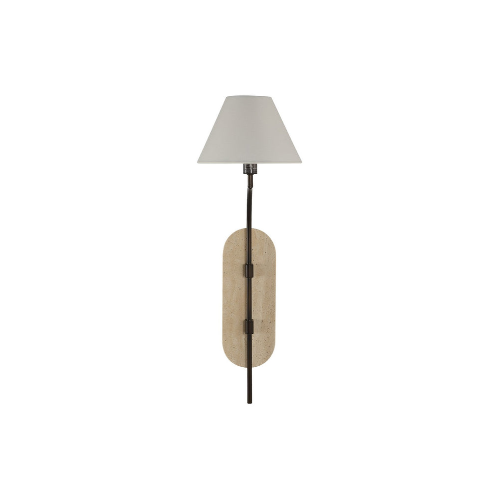 Renwil Canada - Wall Sconce - Acca - Dark Antique Bronze- Union Lighting Luminaires Decor