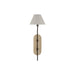 Renwil Canada - Wall Sconce - Acca - Dark Antique Bronze- Union Lighting Luminaires Decor