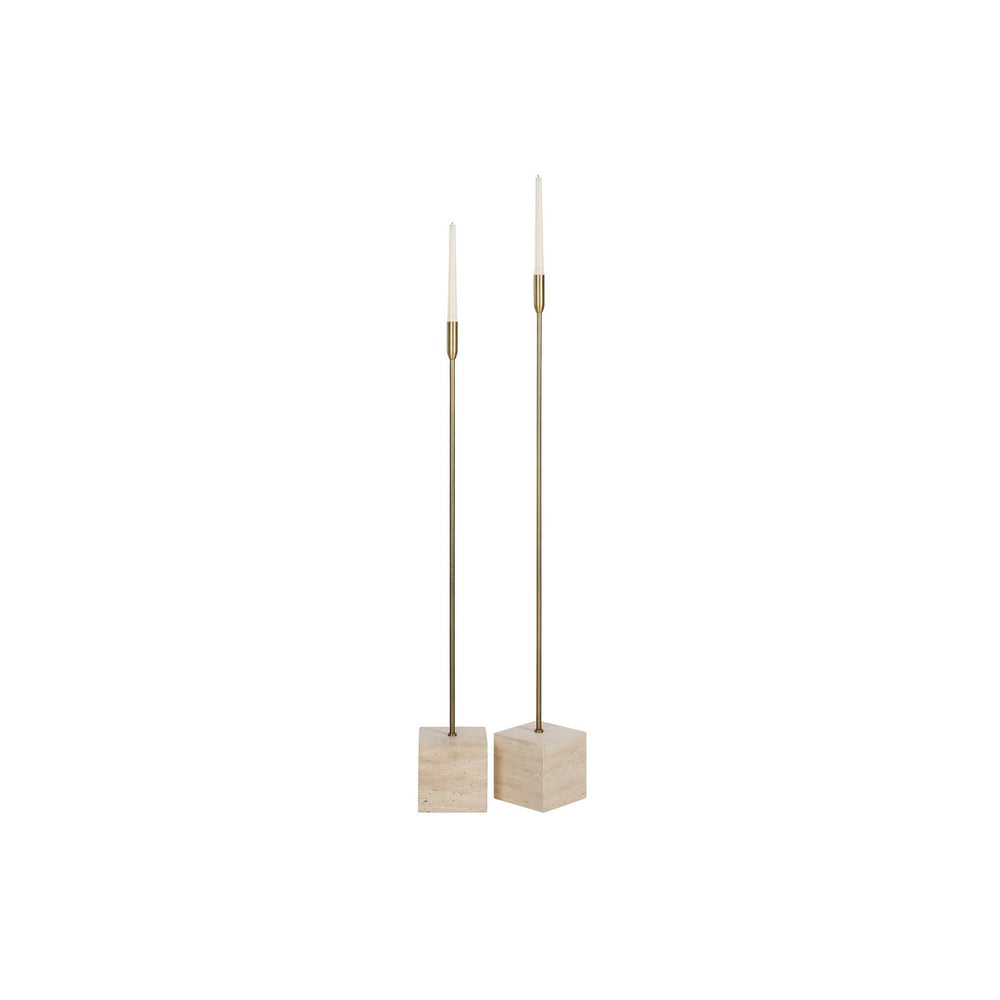 Renwil Canada - Candle Holder - Chambers- Union Lighting Luminaires Decor