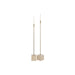 Renwil Canada - Candle Holder - Chambers- Union Lighting Luminaires Decor