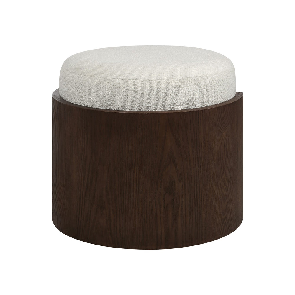 Renwil Canada - Ottoman - Capsula- Union Lighting Luminaires Decor