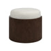 Renwil Canada - Ottoman - Capsula- Union Lighting Luminaires Decor