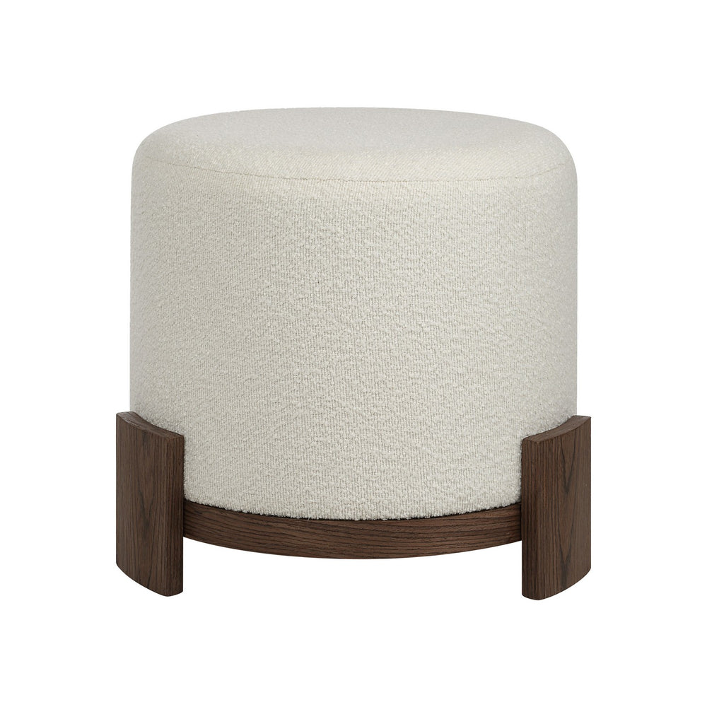 Renwil Canada - Ottoman - Chaves- Union Lighting Luminaires Decor