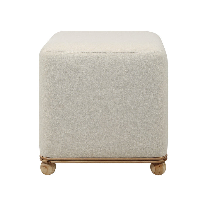 Renwil Canada - Ottoman - Sines- Union Lighting Luminaires Decor
