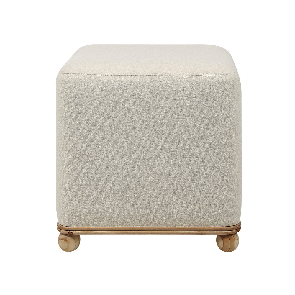 Renwil Canada - Ottoman - Sines- Union Lighting Luminaires Decor