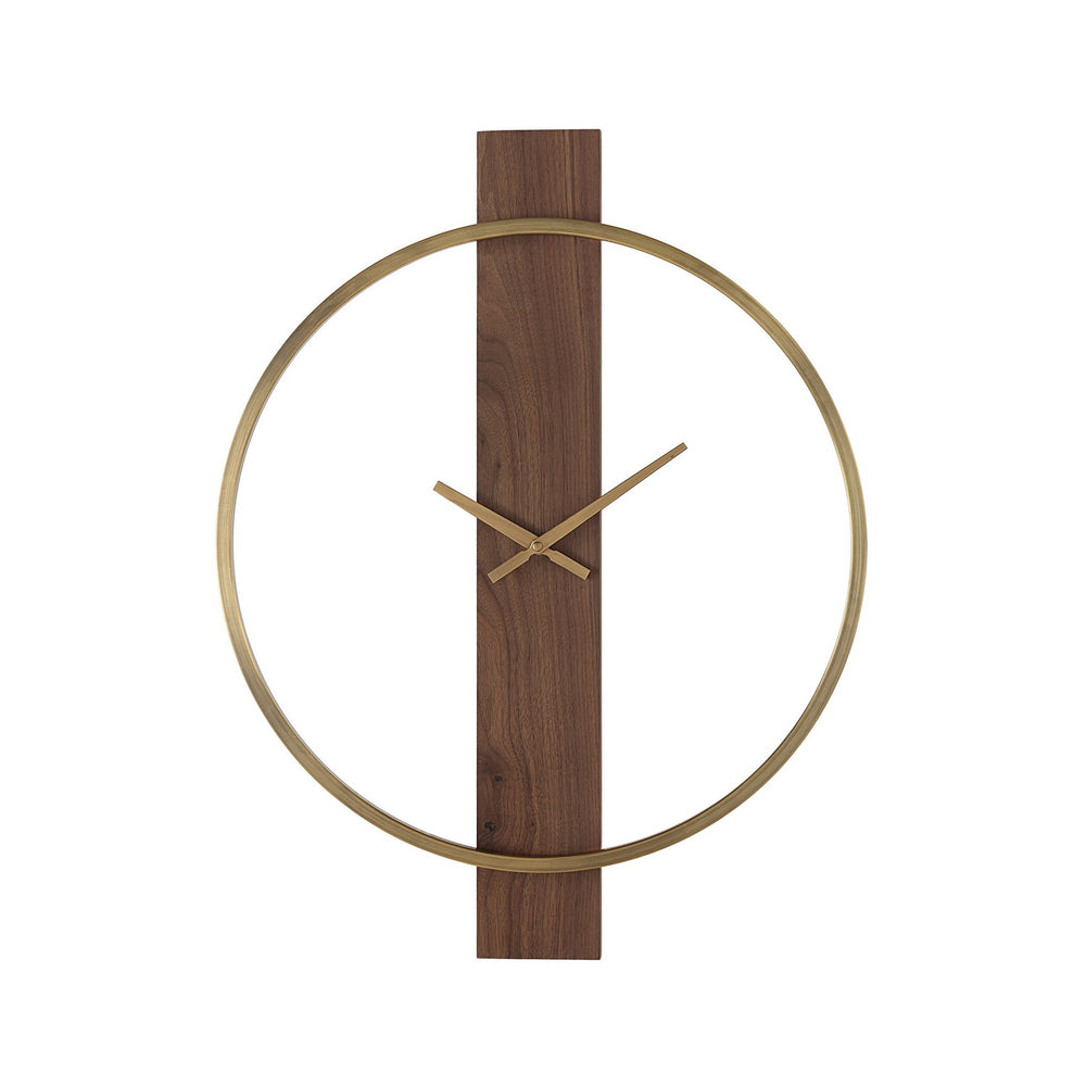 Renwil Canada - Wall Clock - Avigail- Union Lighting Luminaires Decor