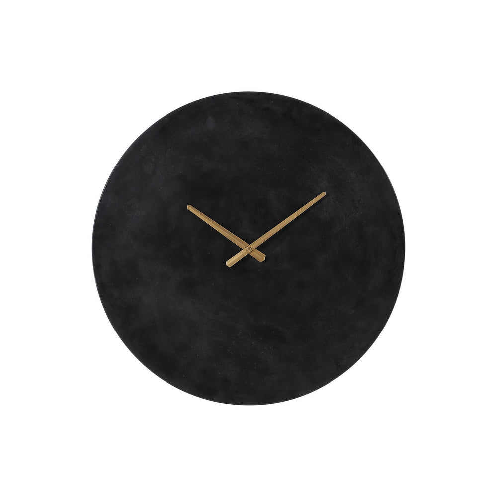 Renwil Canada - Wall Clock - Darnay- Union Lighting Luminaires Decor