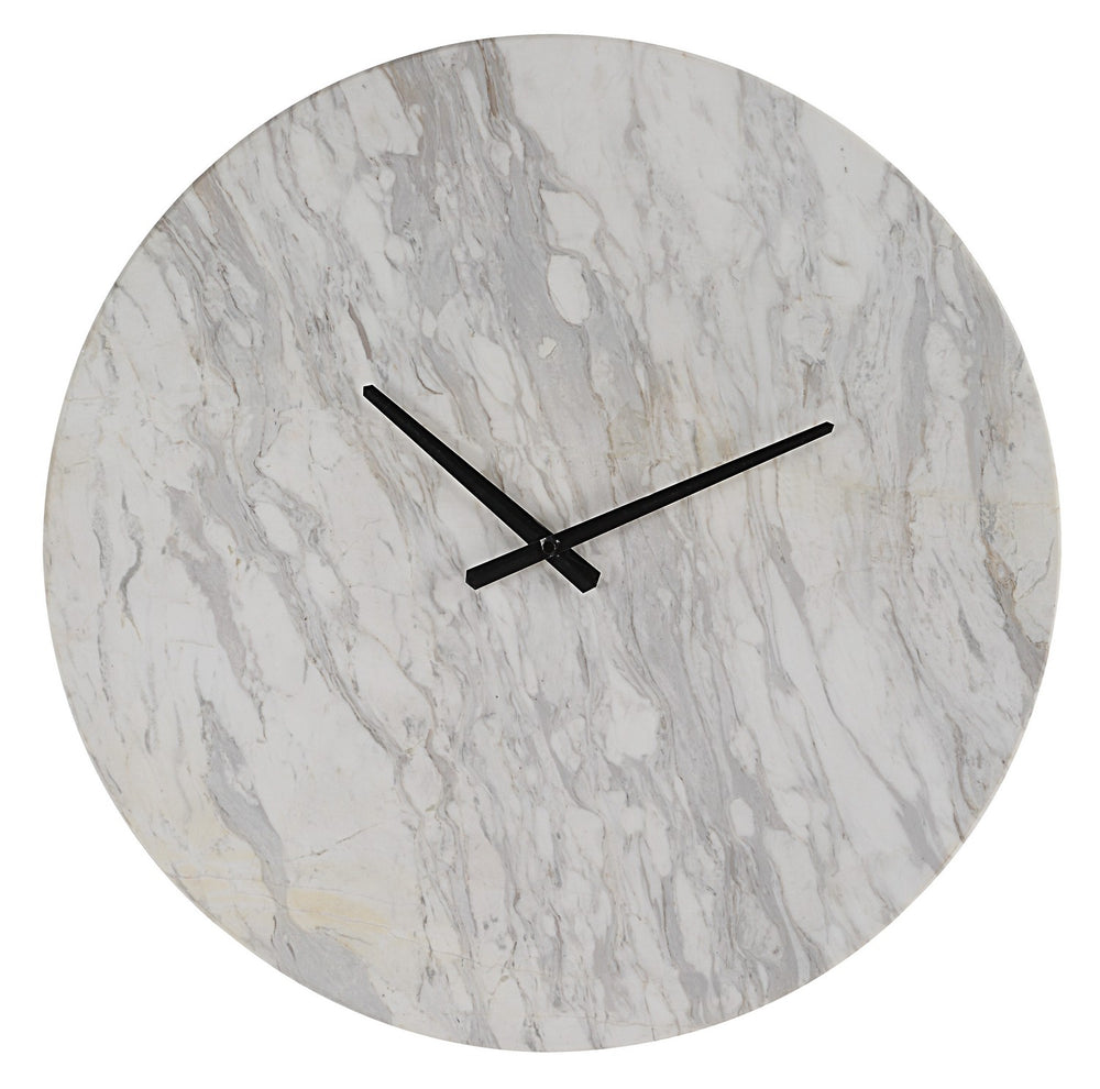 Renwil Canada - Wall Clock - Dayton- Union Lighting Luminaires Decor