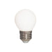 Renwil Canada - Light Bulb - Rojo- Union Lighting Luminaires Decor