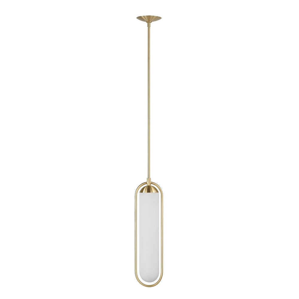 Renwil Canada - Ceiling Fixture - Thurles- Union Lighting Luminaires Decor
