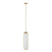 Renwil Canada - Ceiling Fixture - Thurles- Union Lighting Luminaires Decor
