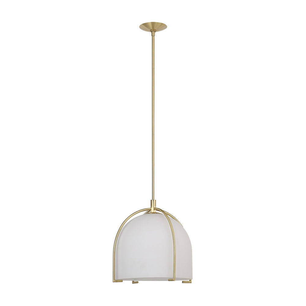 Renwil Canada - Ceiling Fixture - Alicante- Union Lighting Luminaires Decor