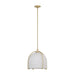Renwil Canada - Ceiling Fixture - Alicante- Union Lighting Luminaires Decor