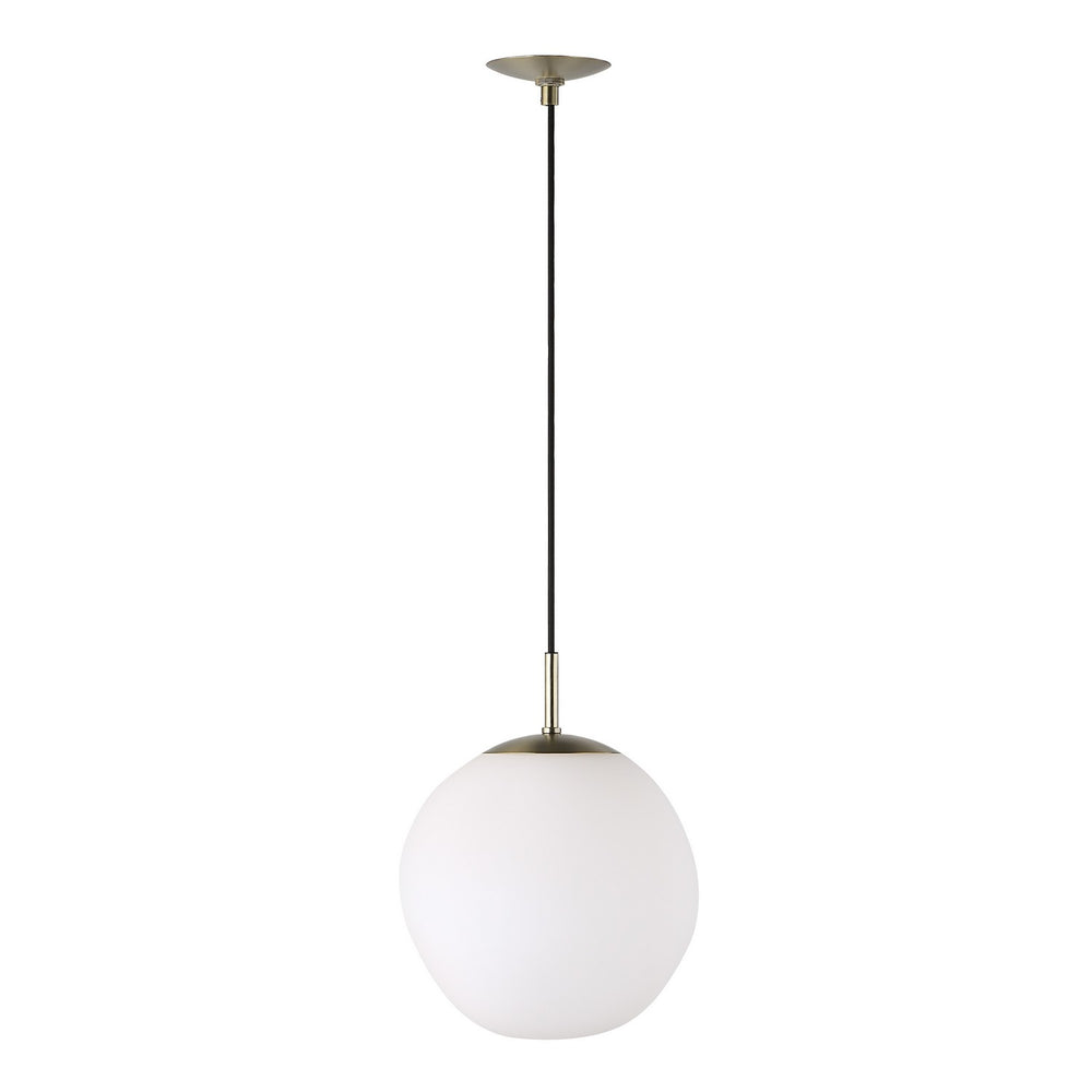 Renwil Canada - Ceiling Fixture - Koa- Union Lighting Luminaires Decor
