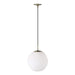 Renwil Canada - Ceiling Fixture - Koa- Union Lighting Luminaires Decor