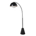 Renwil Canada - LED Floor Lamp - Cooke - Matte Black- Union Lighting Luminaires Decor