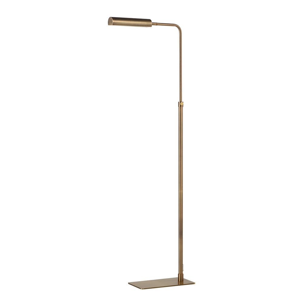 Renwil Canada - Floor Lamp - Kane- Union Lighting Luminaires Decor