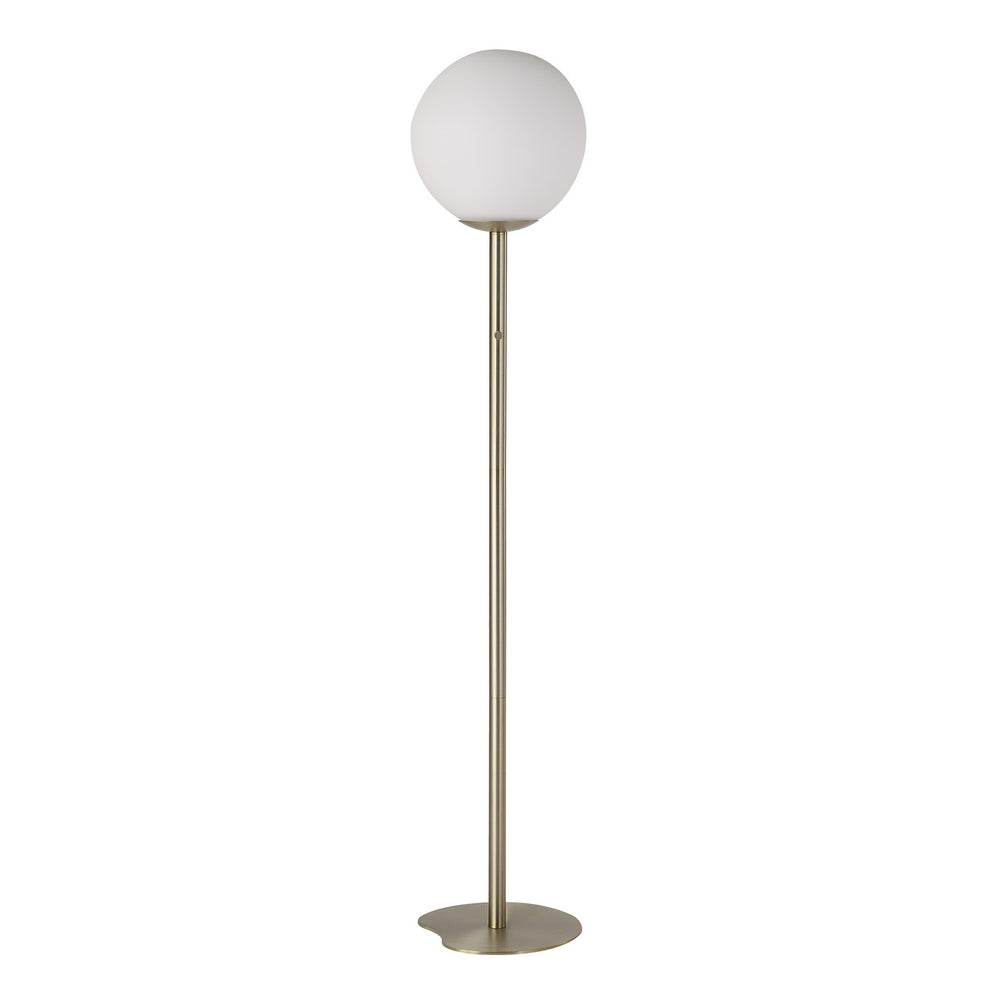 Renwil Canada - Floor Lamp - Koloa- Union Lighting Luminaires Decor