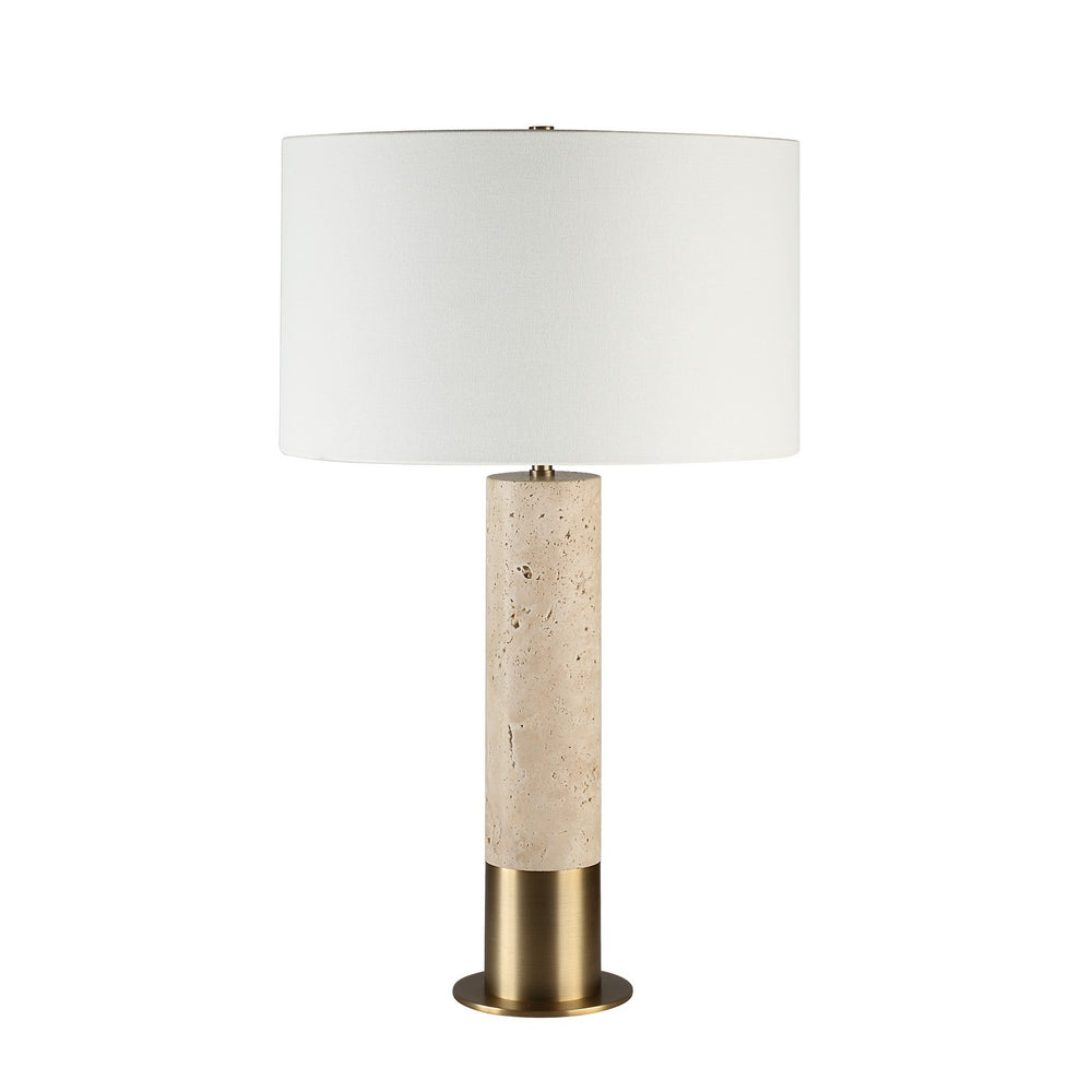 Renwil Canada - Table Lamp - Amadora- Union Lighting Luminaires Decor