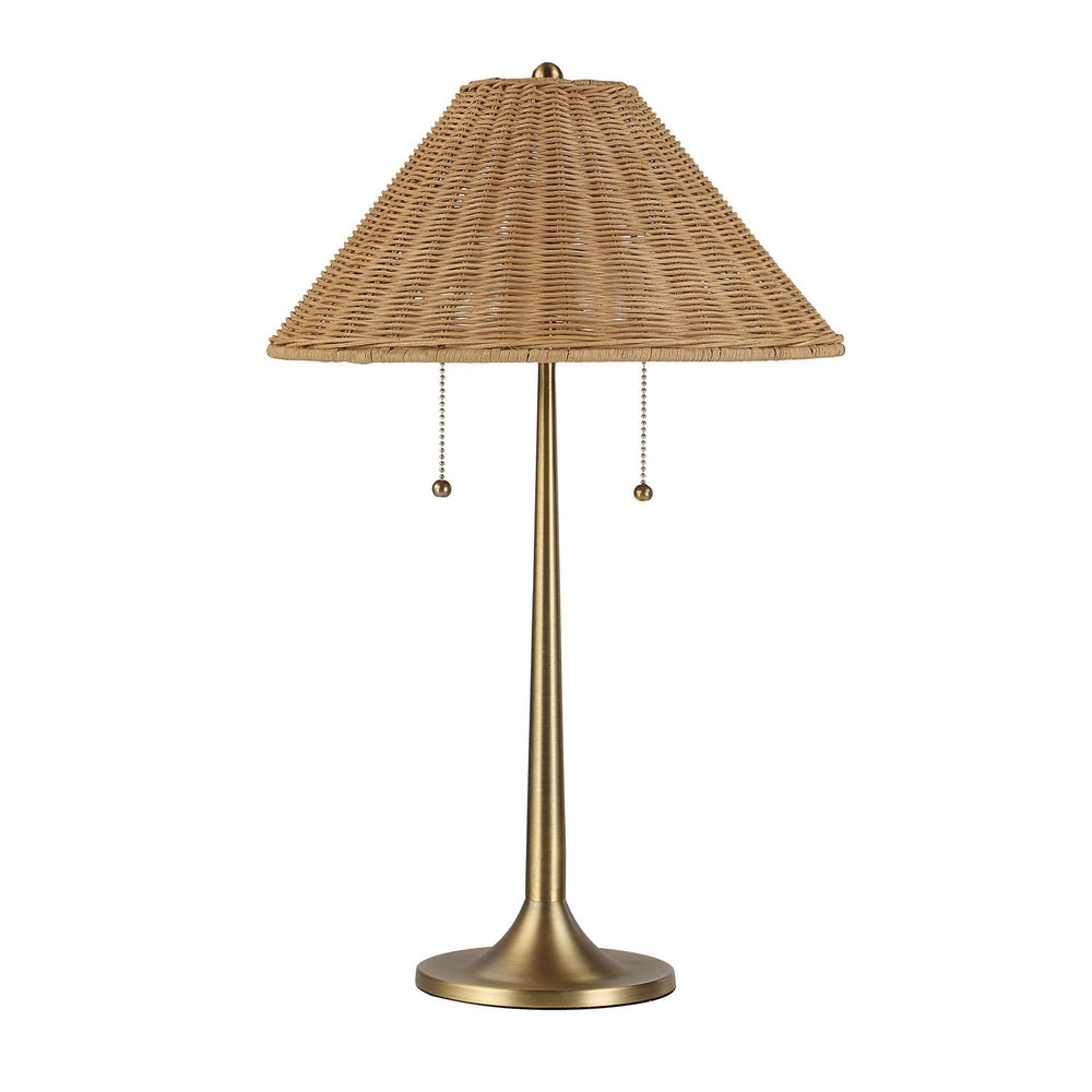 Renwil Canada - Table Lamp - Viana- Union Lighting Luminaires Decor