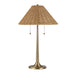 Renwil Canada - Table Lamp - Viana- Union Lighting Luminaires Decor