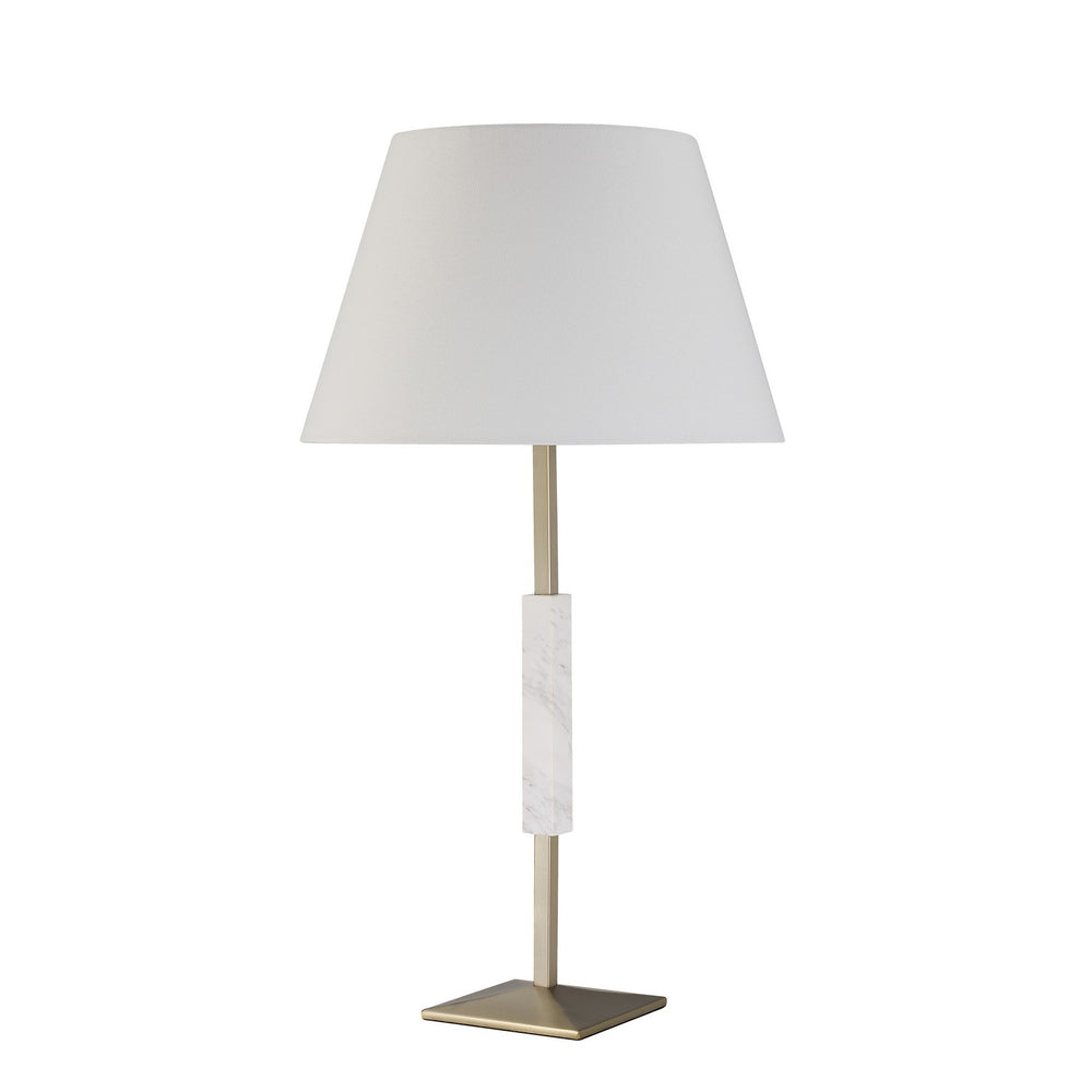 Renwil Canada - Table Lamp - Ludovica- Union Lighting Luminaires Decor