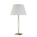Renwil Canada - Table Lamp - Ludovica- Union Lighting Luminaires Decor