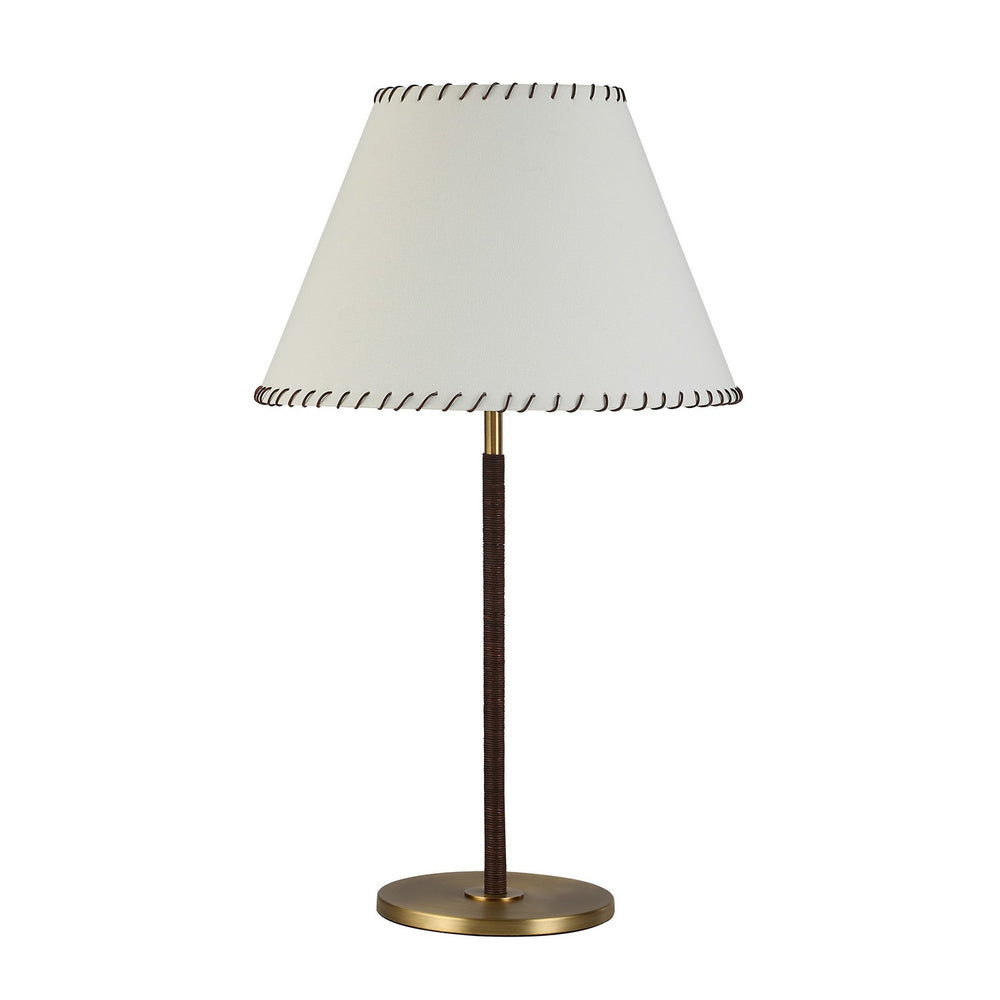 Renwil Canada - Table Lamp - Camelia- Union Lighting Luminaires Decor
